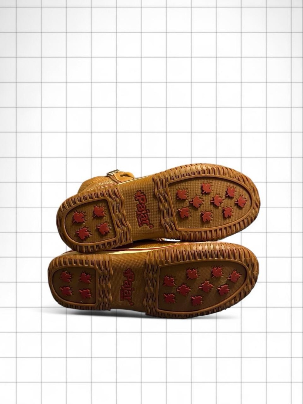 Women’s Pajar Canada Winter Boots - Picture 4 of 4